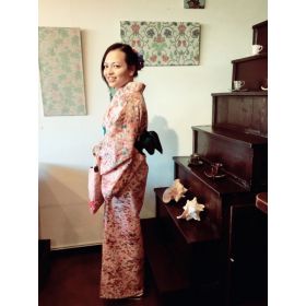 Nibha先生【英会話 - 郡山市】