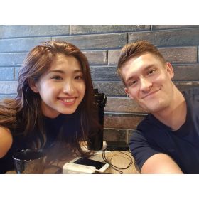 Michal先生【英会話 - 大阪府】
