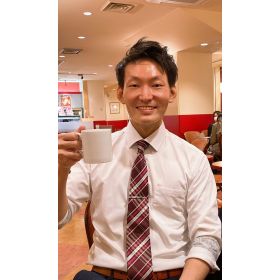 Tomo先生【英会話 - 仙台市】