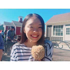 Hinako先生【英会話 - 大阪府】