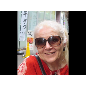 Marjana先生【英会話 - 大阪府】