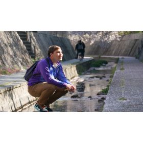 Terry先生【英会話 - 福岡市】