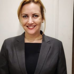 Jessica先生【英会話 - 中野区】