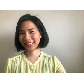 Lisa先生【英会話 - 千里丘 岸辺 山田（吹田市）】