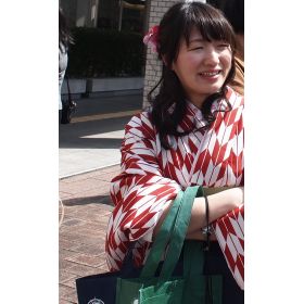 SATOMI先生【英会話 - 大阪府】