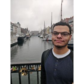 Kevin先生【英会話 スペイン語 - 中央区】