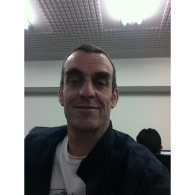 warren先生【英会話 ドイツ語 - 東京都】
