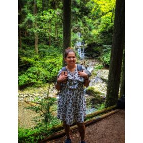 Alekhya先生【英会話 - 品川区】