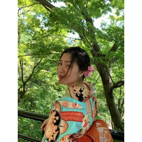 RoseAnn先生【フィリピン語（タガログ語） 英会話 - 近江八幡市 東近江市】