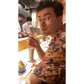 Carlos先生【スペイン語 英会話 - 東京都】