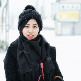 Yuslita先生【インドネシア語 英会話 - 名古屋市】