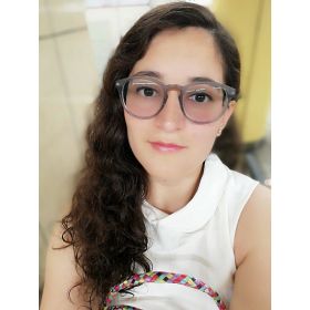 Andrea先生【スペイン語 英会話 - 仙台市】