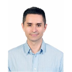 Tony先生【英会話 スペイン語 - 大阪府】