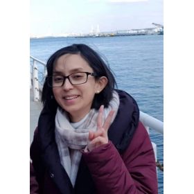MAYADA先生【アラビア語 英会話 - 渋谷 元住吉】