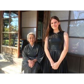 Arina先生【ロシア語 英会話 - 東京都】