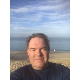 Glenn先生【英会話 - 東京都】