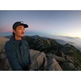 Keima先生【英会話 - 帯広市】