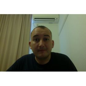 Paul先生【英会話 スペイン語 - 京都府 大阪府】