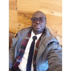 Bismark先生【英会話 - 東京都】