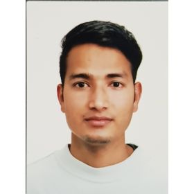 Nabin先生【英会話 - 京都市】