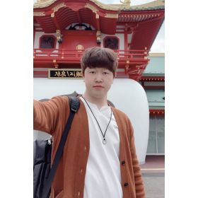 Hyunwook先生【韓国語 - 東京都】