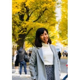 Santi先生【インドネシア語 英会話 - 東京都】