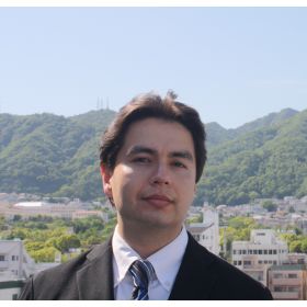 Armando先生【英会話 - 大阪府 兵庫県】