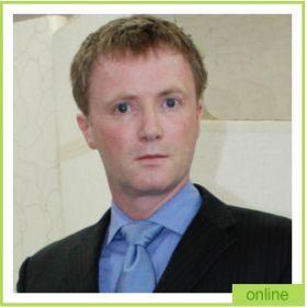 Richard先生【英会話 - 那覇市】