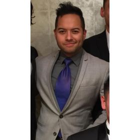 Cesar先生【スペイン語 英会話 - 名古屋市】