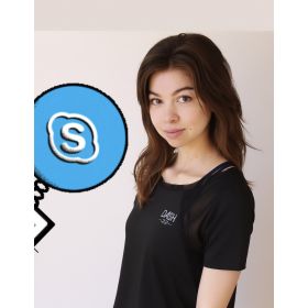 Lana先生【英会話 - 東京都】