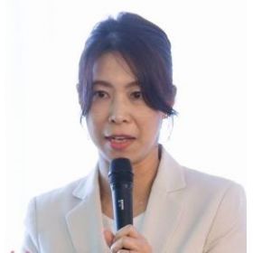 Mieko先生【英会話 - 福岡市】