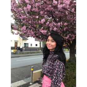 Irkani先生【インドネシア語 英会話 - 川越市 和光市 豊島区】