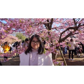 Nadira先生【インドネシア語 英会話 - 埼玉県 東京都】