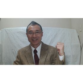 Noguchi先生【英会話 - 安城市】