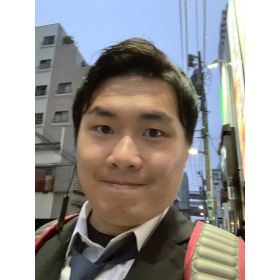 JohnScott先生【中国語（広東語） 英会話 中国語（北京語） - 埼玉県 東京都】