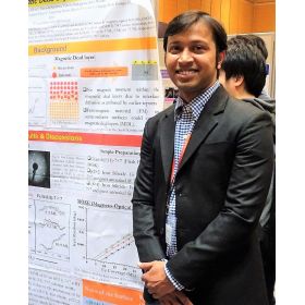 Mohammad先生【英会話 - 福岡市】