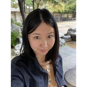 Sayaka先生【英会話 - 京都市】