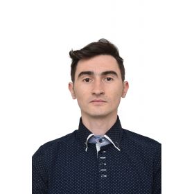 Serhiy先生【ロシア語 スペイン語 英会話 - 東京都】