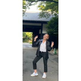 Klaudia先生【英会話 - 烏丸御池】