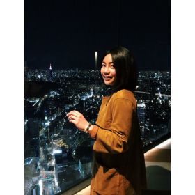 NicoleAnn先生【英会話 - 東京都】