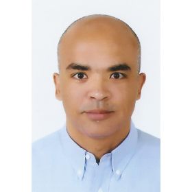 Mohamed先生【アラビア語 英会話 ドイツ語 - 京都市 宇治市】