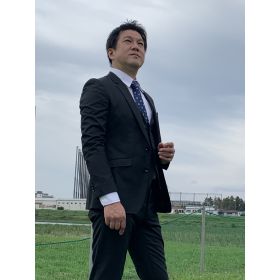 Hisashi先生【英会話 - 新宿】