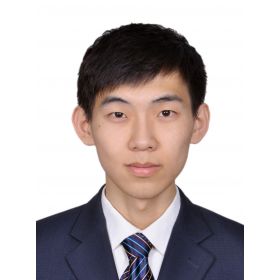 Yuxuan先生【中国語(北京語) 英会話 - 仙台市】