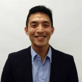 WhuiGyu先生【韓国語 英会話 - 品川区 目黒区 大田区】