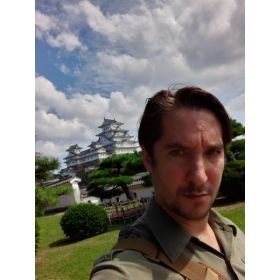Olivier先生【フランス語 英会話 ドイツ語 - 東京都】