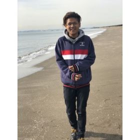 Ranjeet先生【英会話 - 入間市】