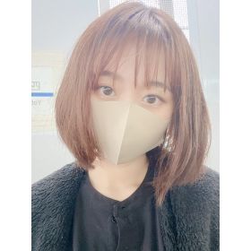 Michelle先生【ミャンマー語(ビルマ語) 英会話 中国語(北京語) - 東京都】