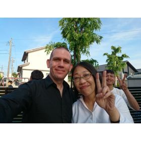David先生【英会話 - 津市 松阪市 鈴鹿市】