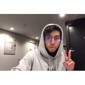 Yasin先生【インドネシア語 英会話 - 名古屋市】