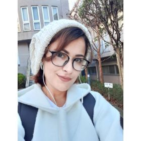 Dayanna先生【スペイン語 英会話 ポルトガル語 - 東京都】